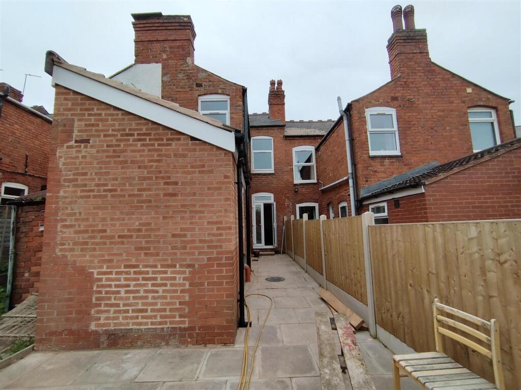 Additional image 25 of Ridgeway, Edgbaston, Birmingham