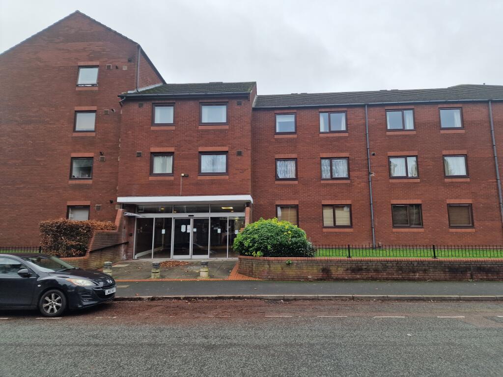 Wyndham Road, BIRMINGHAM