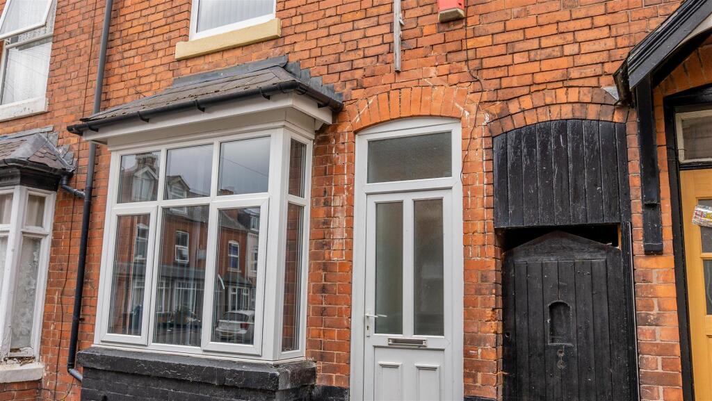 Additional image 18 of Leslie Road, Edgbaston