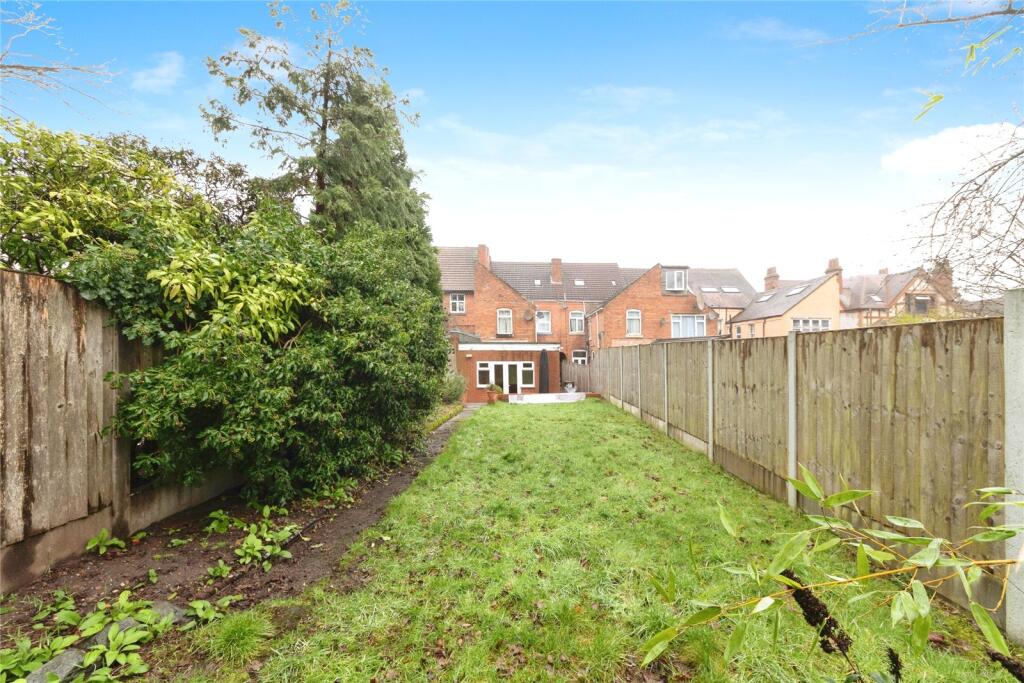 Additional image 36 of Woodlands Road, Sparkhill, Birmingham, West Midlands, B11