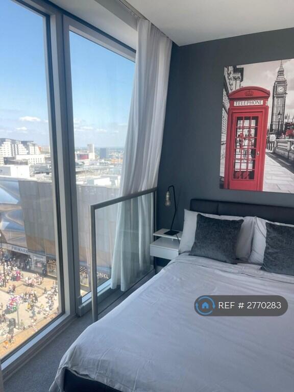 Additional image 14 of The Rotunda, Birmingham, B2