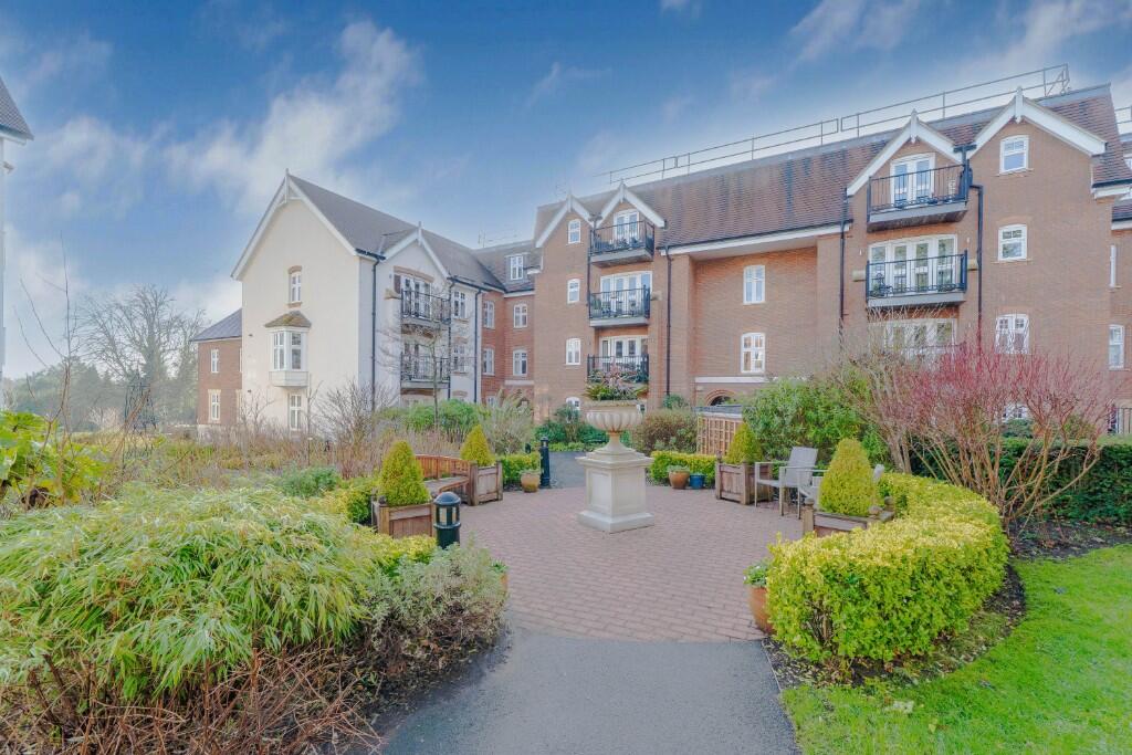 Additional image 2 of 8 Gabriel Place, Church Road, Birmingham, B15