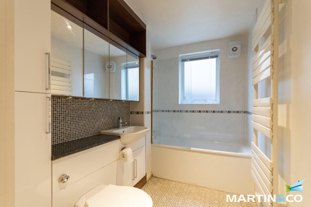 Additional image 9 of Dakota Apartments, Grosvenor Street West, Birmingham, B16