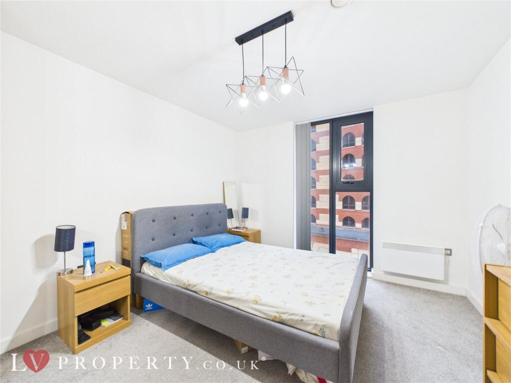 Additional image 6 of Sheepcote Street, Birmingham, West Midlands, B16