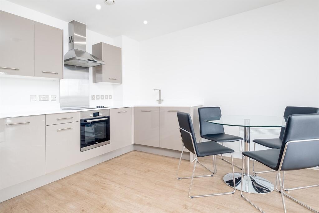 Additional image 16 of The Bank Tower One, Sheepcote Street, B16