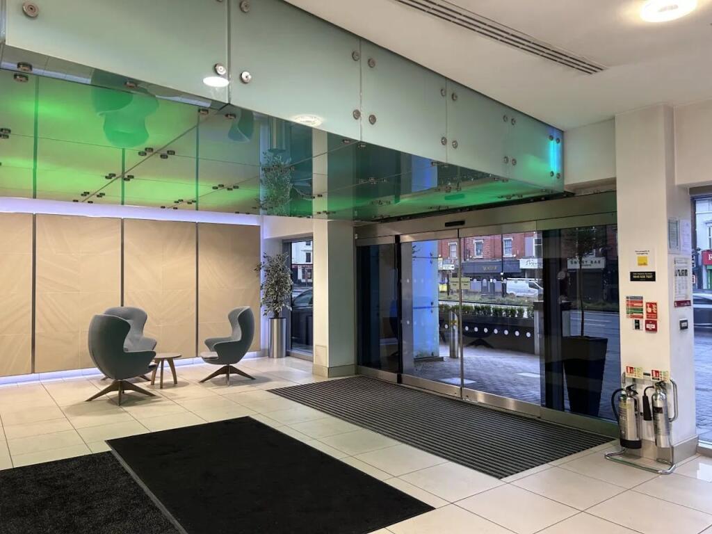 Additional image 10 of Second Floor, 100 Hagley Road, Edgbaston, Birmingham, B16 8QQ