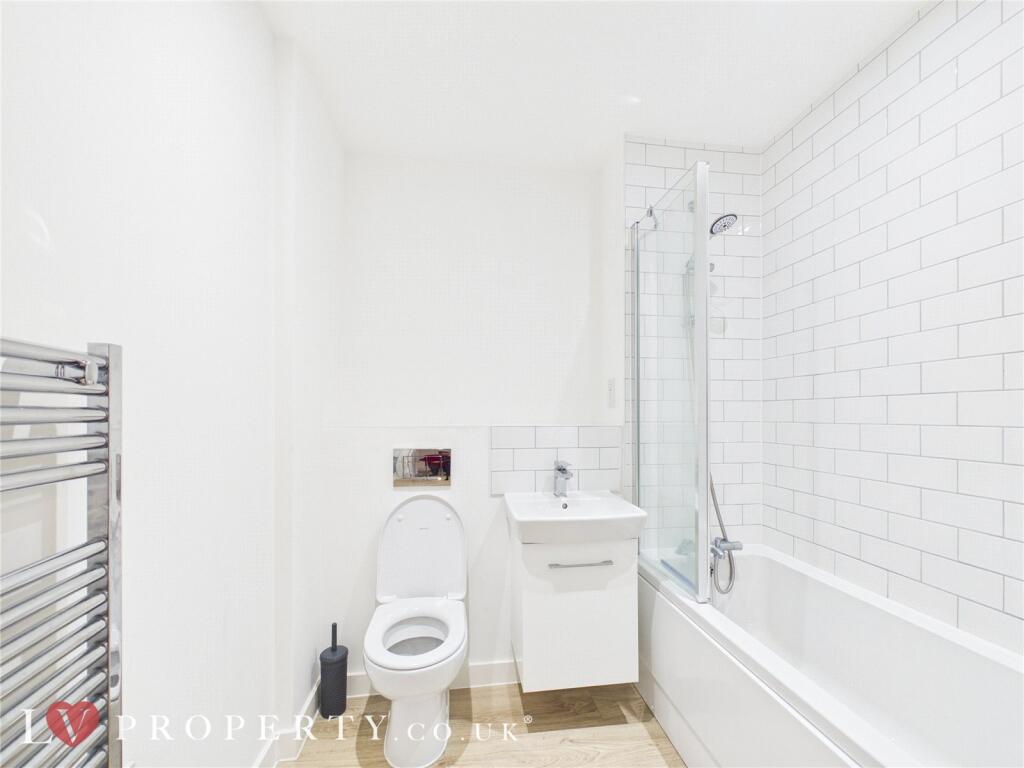 Additional image 7 of Griffiths Close, Balsall Heath, Birmingham, West Midlands, B12