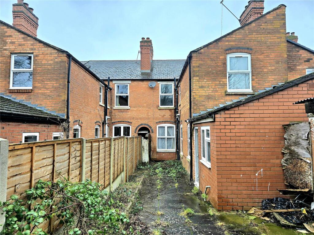 Additional image 12 of Willows Road, Birmingham, West Midlands, B12