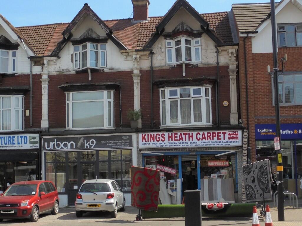 Additional image 14 of Alcester Road South, Birmingham, B14