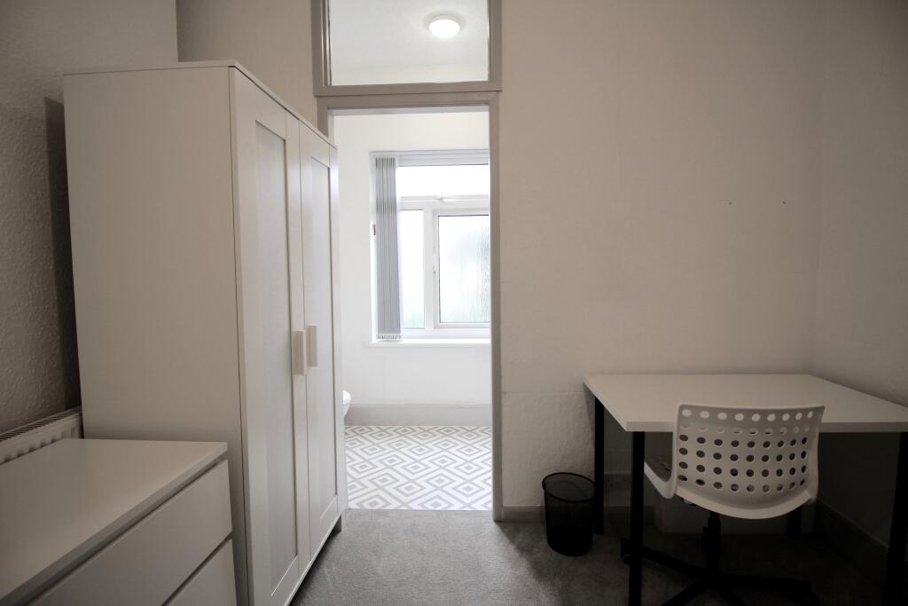 Additional image 11 of Harold Road - D, Edgbaston, West Midlands, B16