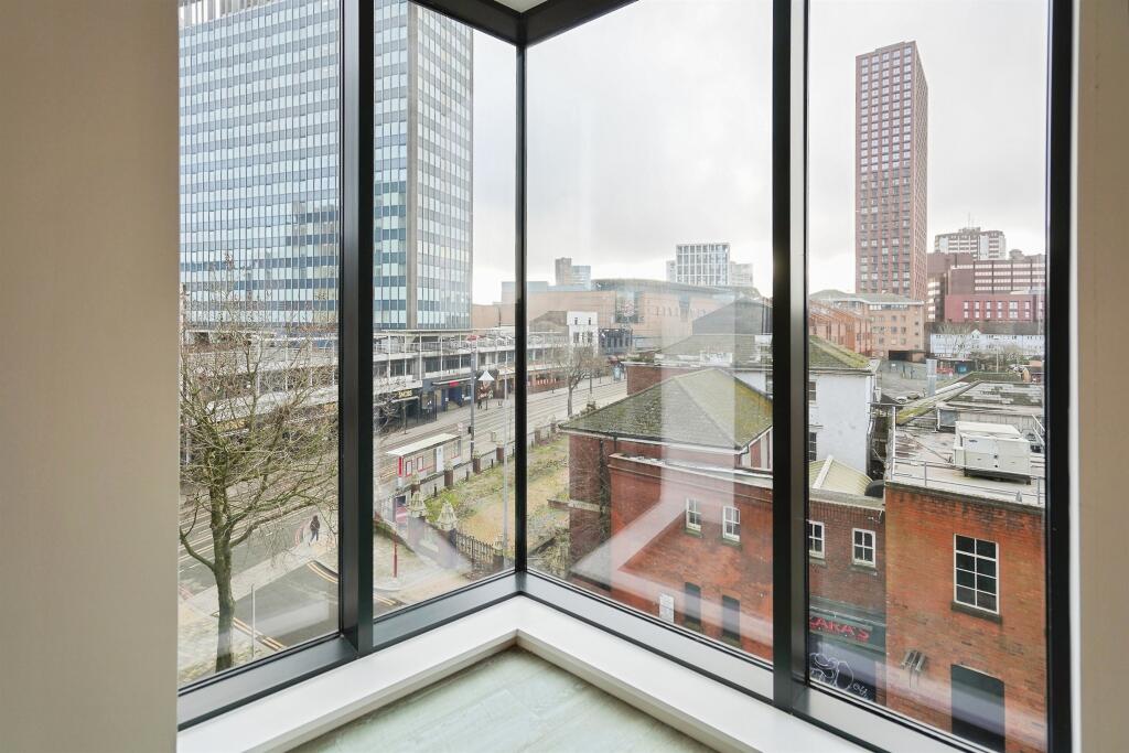 Additional image 2 of The Bank Tower 2, Birmingham