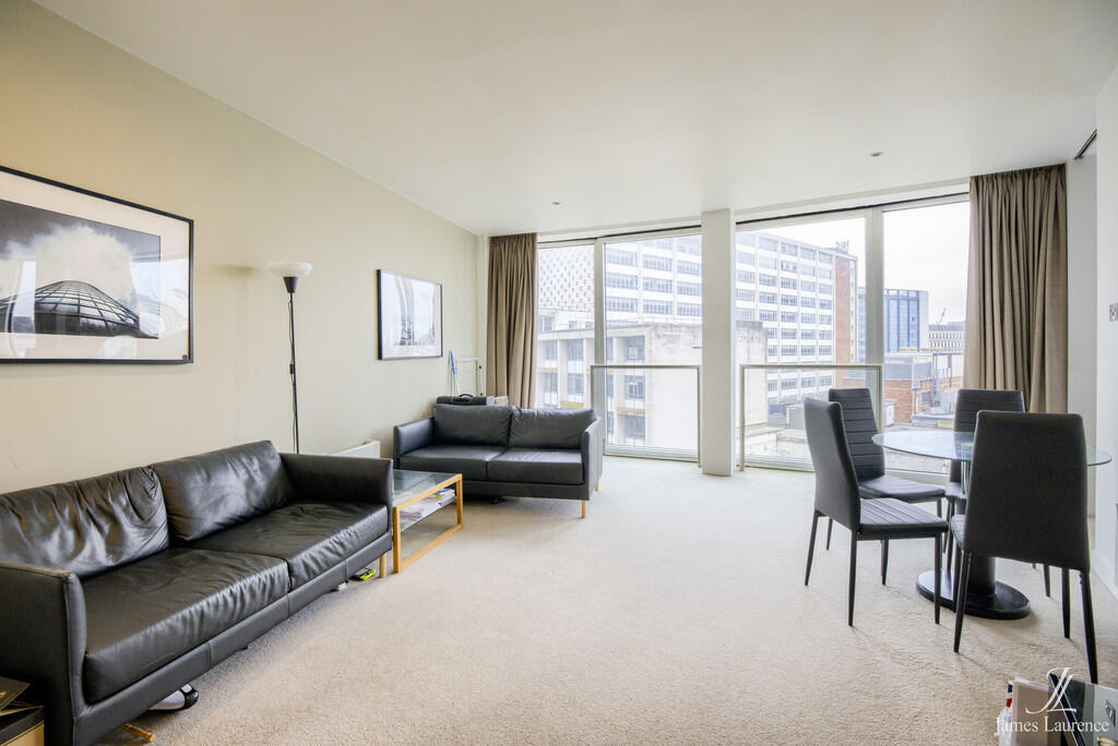 Additional image 2 of The Rotunda, New Street, Birmingham City Centre