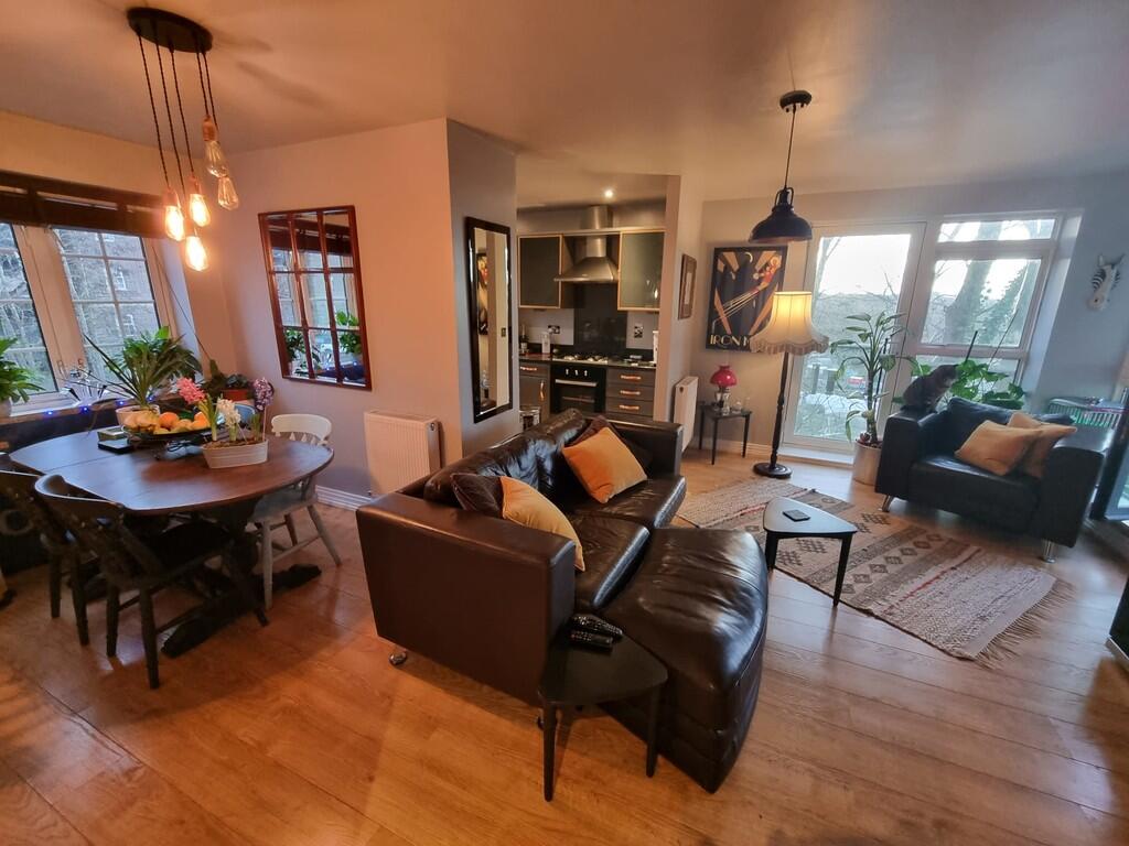 Additional image 2 of Room only in Shared Flat Omega Apartments, Moseley, B13 8RY