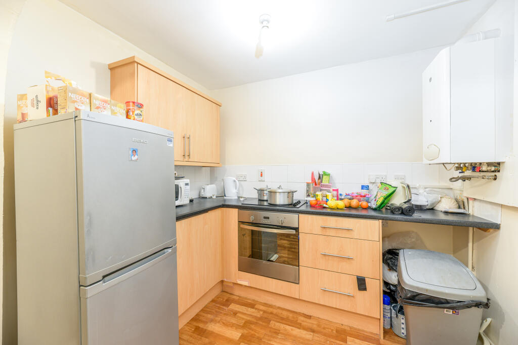 Additional image 5 of Markby Road, Birmingham, B18