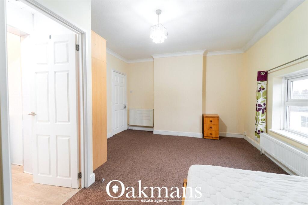 Additional image 14 of Margaret Road, Birmingham, West Midlands, B17