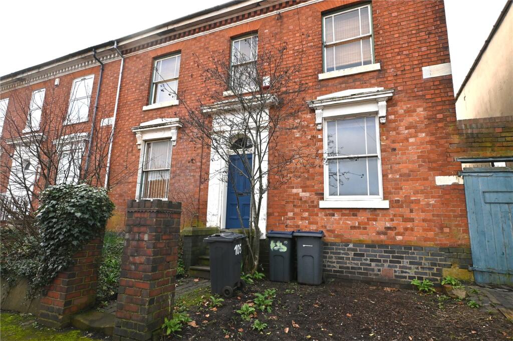 Additional image 18 of Clifton Road, Balsall Heath, Birmingham, B12