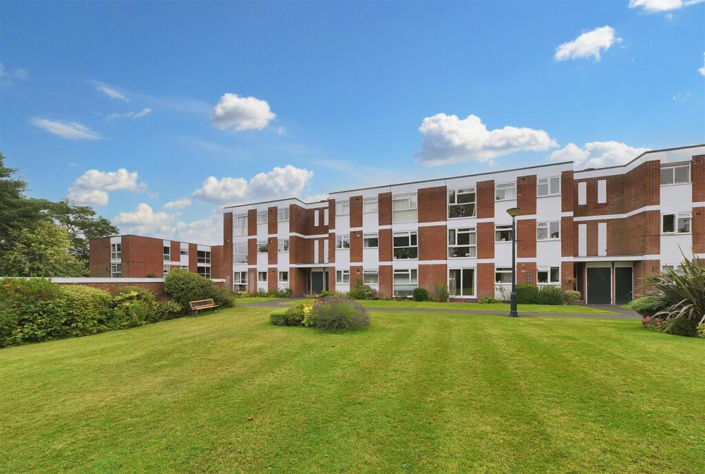 Additional image 12 of Ravenhurst Road, Harborne, Birmingham