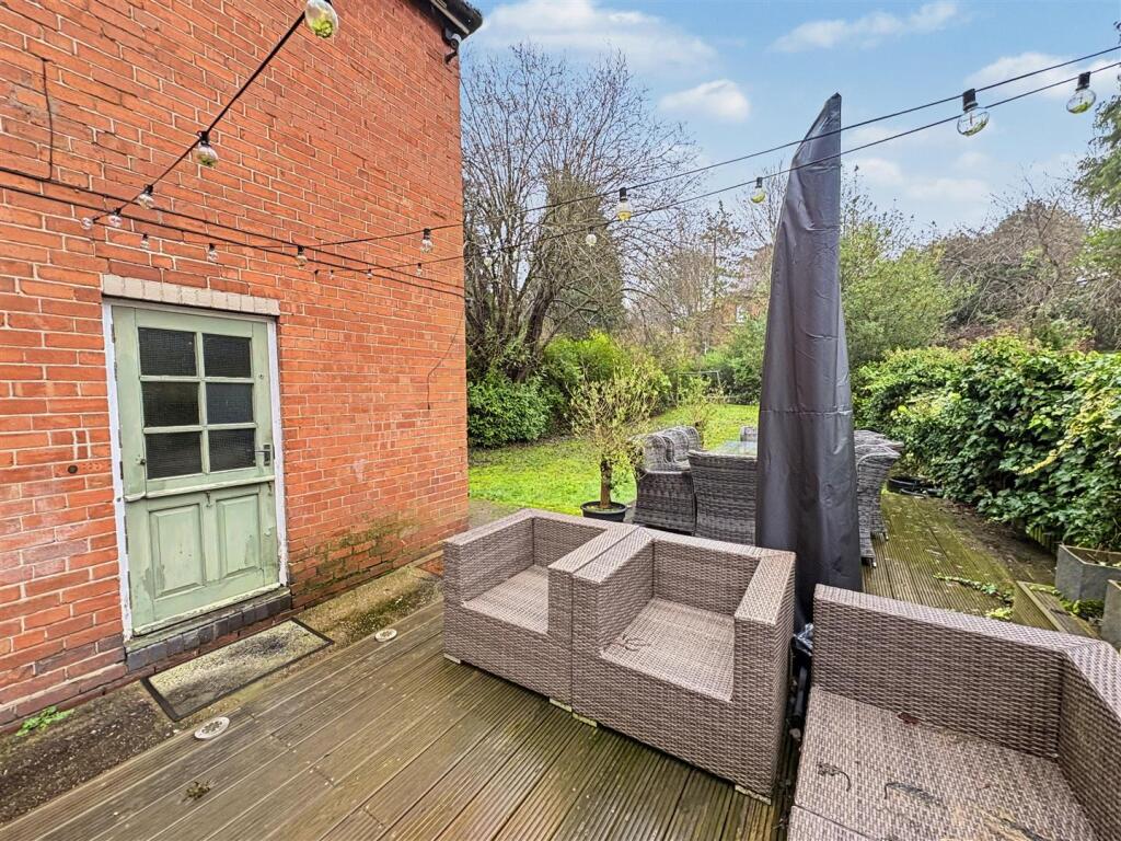 Additional image 27 of Salisbury Road, Moseley