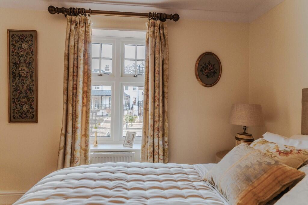 Additional image 22 of 28 Gabriel Place, Audley St Georges, Church Road, Birmingham, B15