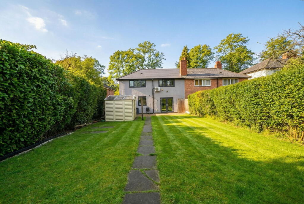 Additional image 20 of Yardley Wood Road, Billesley