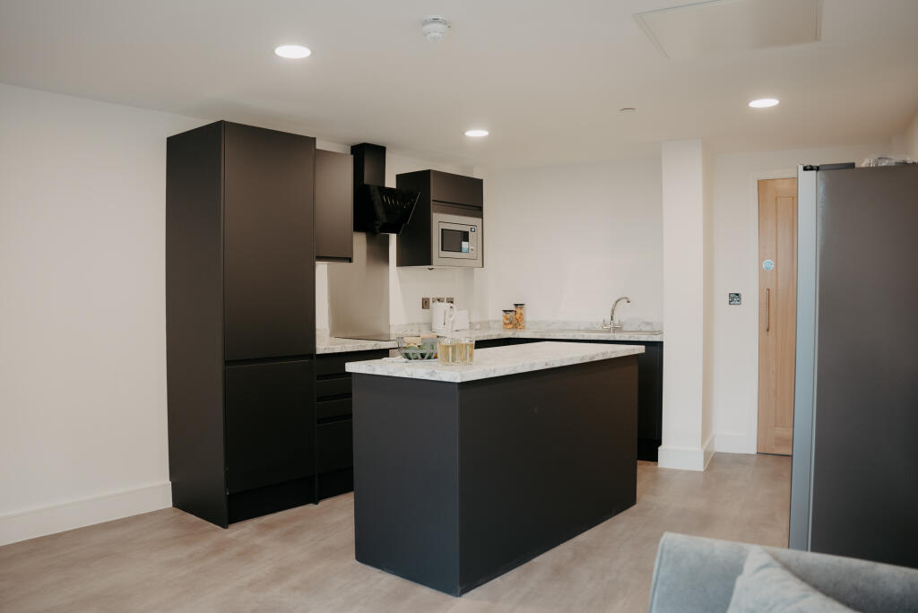 Additional image 4 of Volume Works, Hanley Street, Birmingham