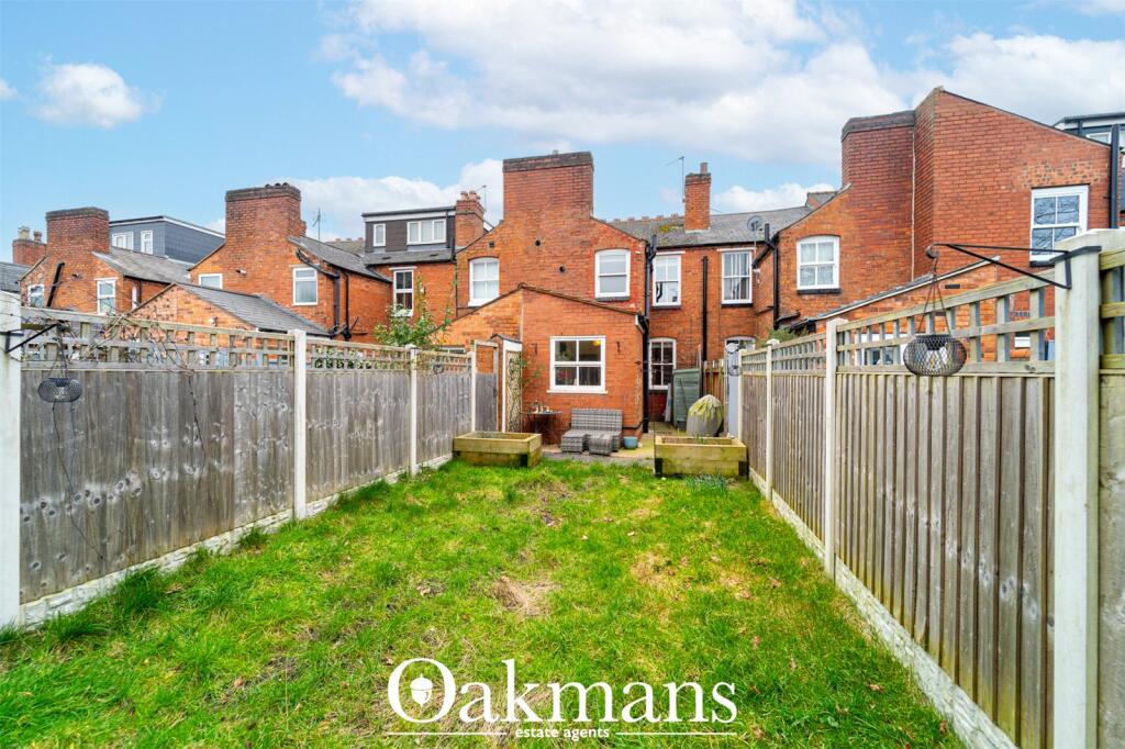 Additional image 18 of Wood Lane, Harborne, Birmingham, West Midlands, B17