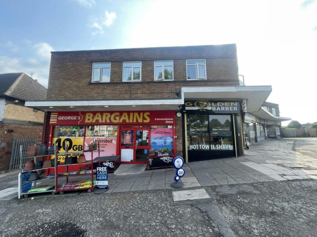 Additional image 6 of 1058-1066 Yardley Wood Road & 72-78 School Road, Birmingham, West Midlands, B14 4JP