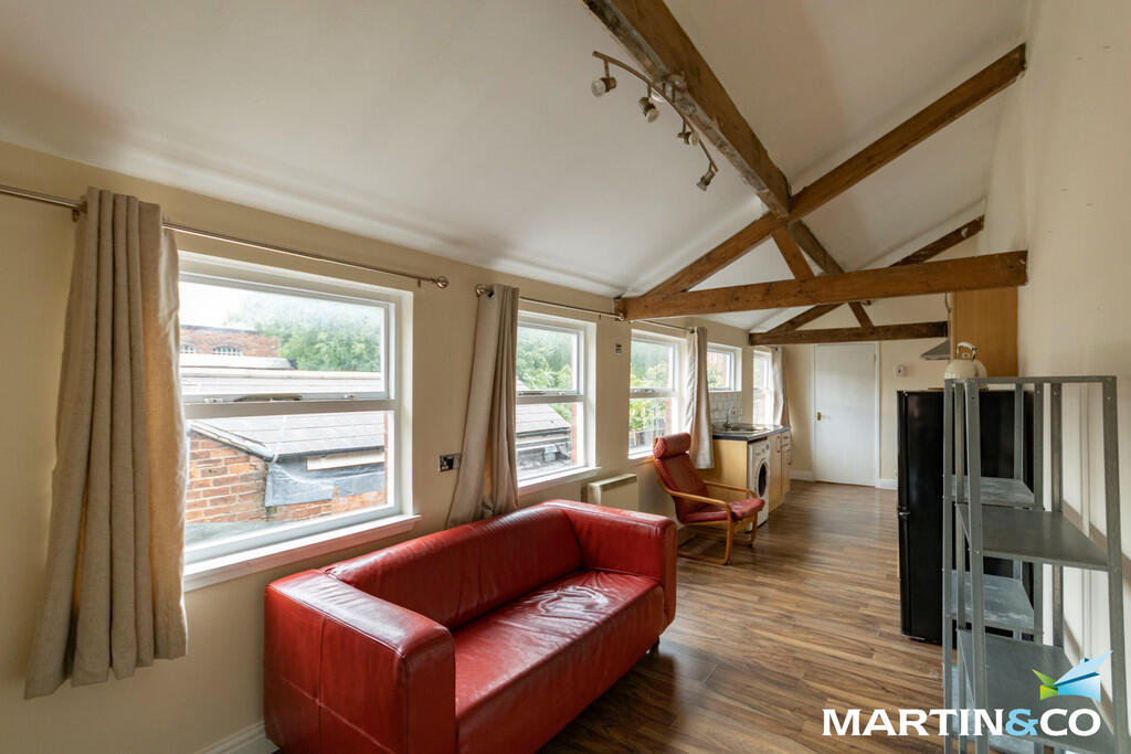 Additional image 8 of Warstone Parade East, Jewellery Quarter, B18