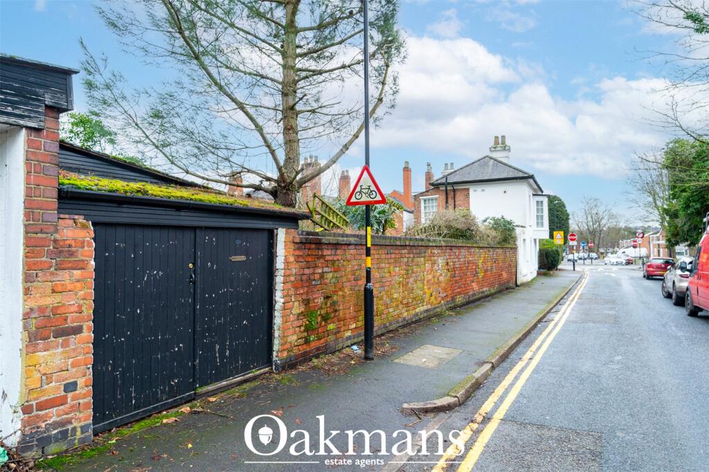 Additional image 41 of Sir Harrys Road, Edgbaston, Birmingham, West Midlands, B15