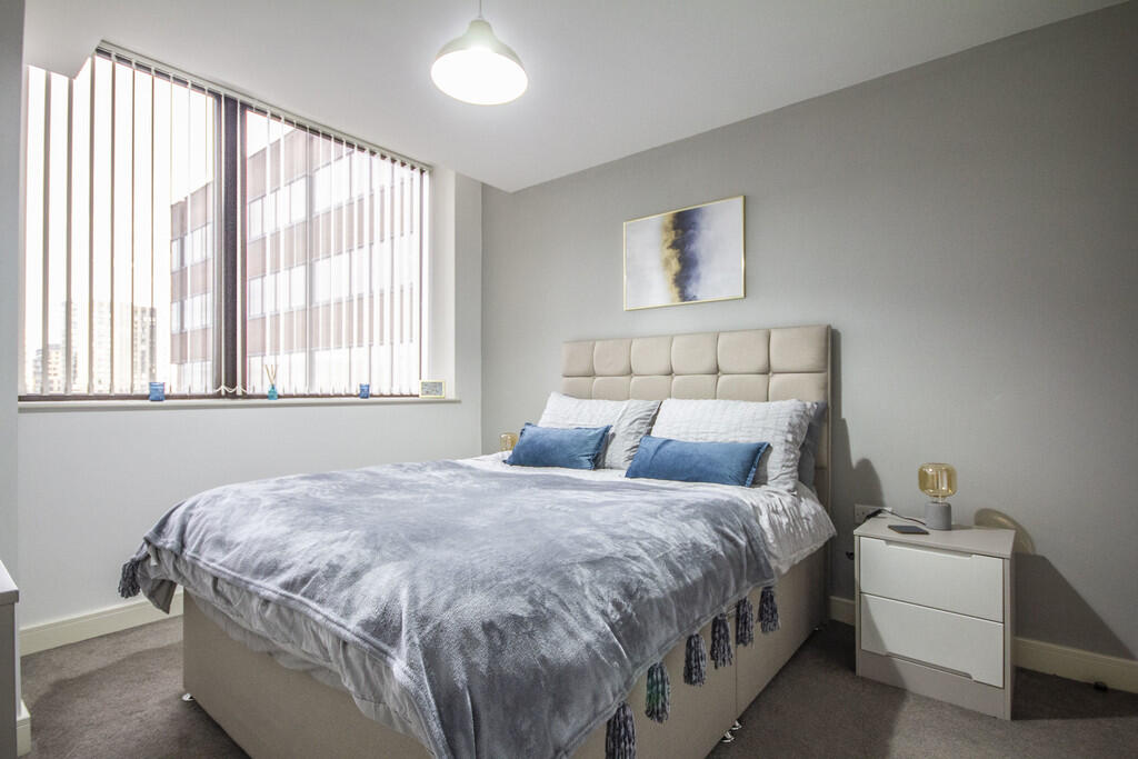 Additional image 5 of Broadway, Broad Street, Birmingham, B15