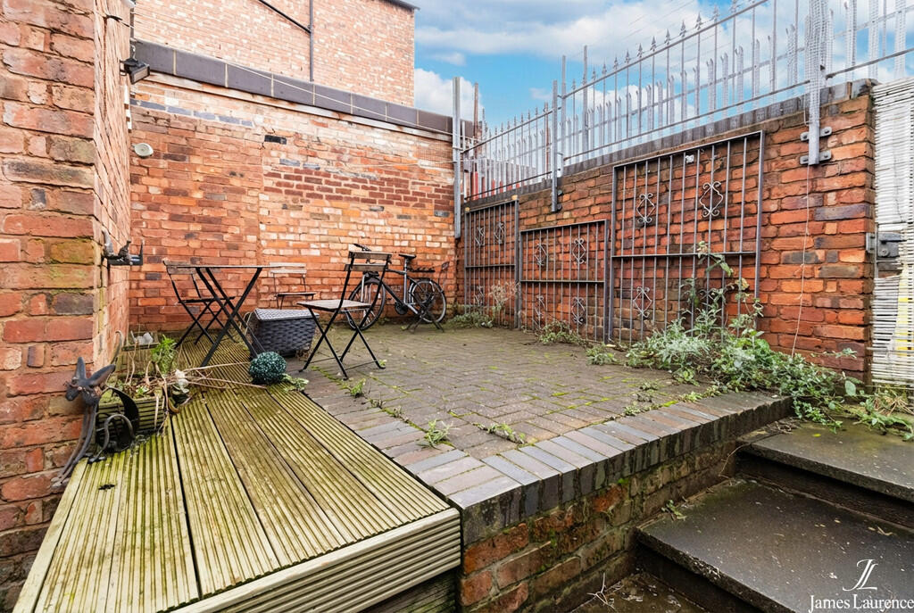 Additional image 34 of Warstone Lane, Jewellery Quarter, Birmingham