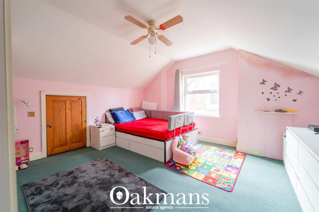 Additional image 15 of Summerfield Crescent, Birmingham, West Midlands, B16