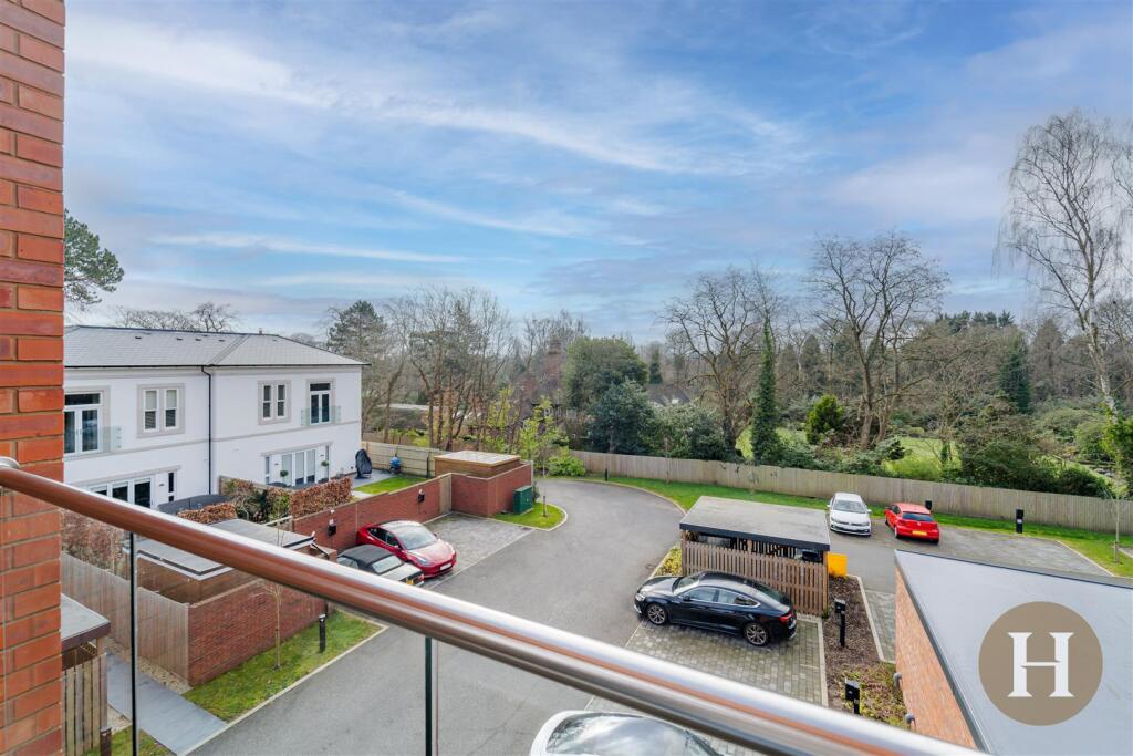 Additional image 19 of Claremont Gardens, Edgbaston, Birmingham, B15