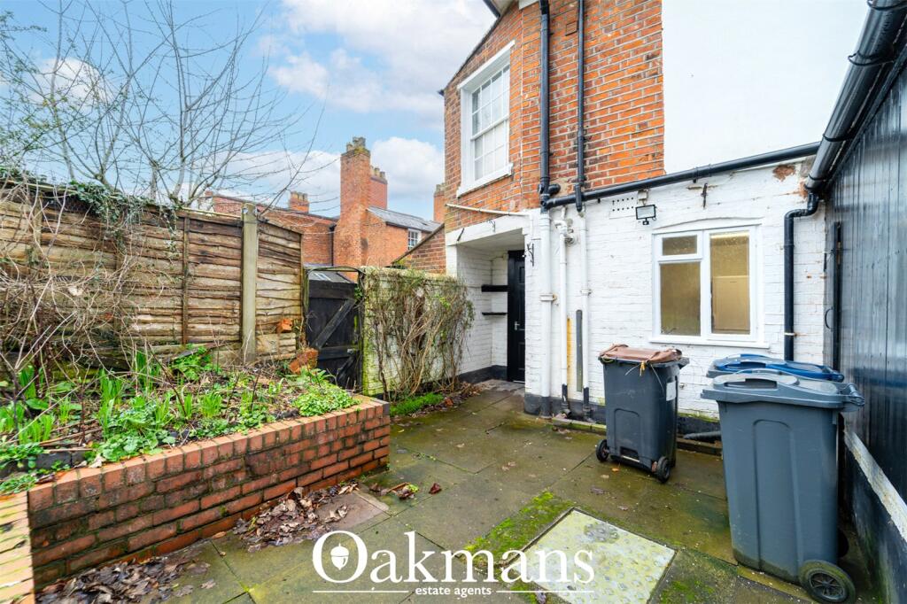 Additional image 42 of Sir Harrys Road, Edgbaston, Birmingham, West Midlands, B15