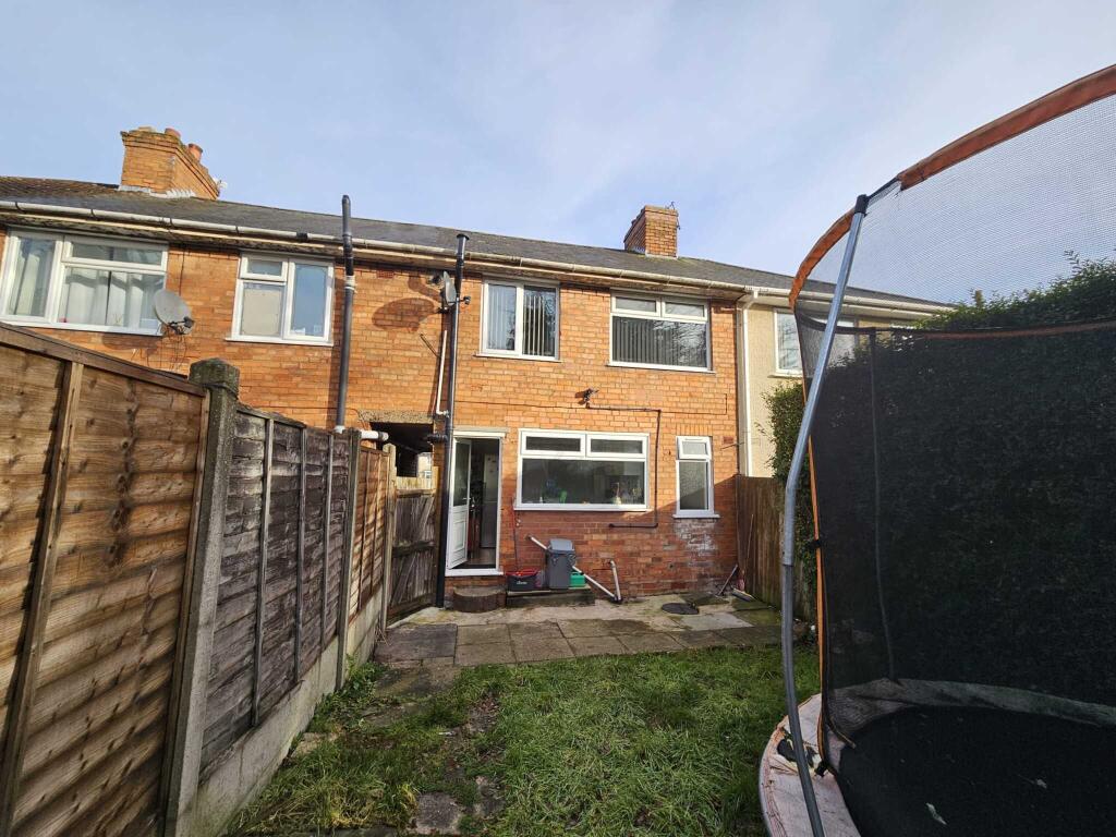 Additional image 14 of Onslow Road, Tyseley