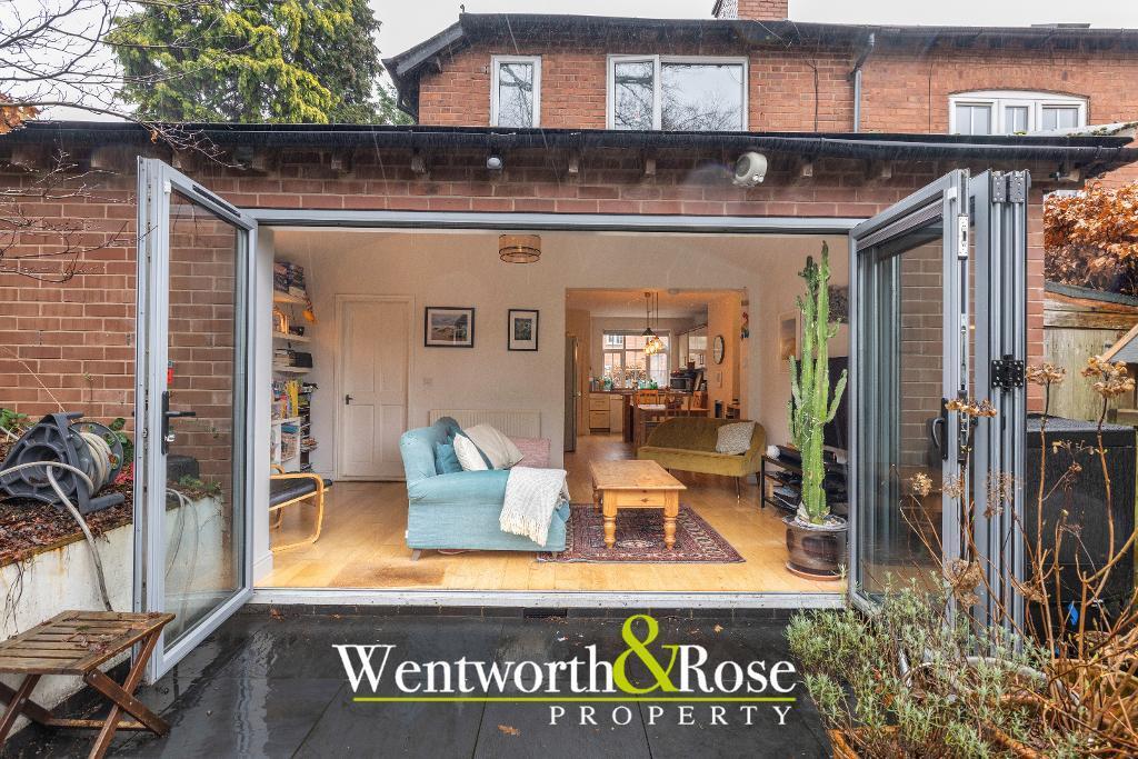 Additional image 21 of North Pathway, Harborne, Birmingham, B17 9EJ