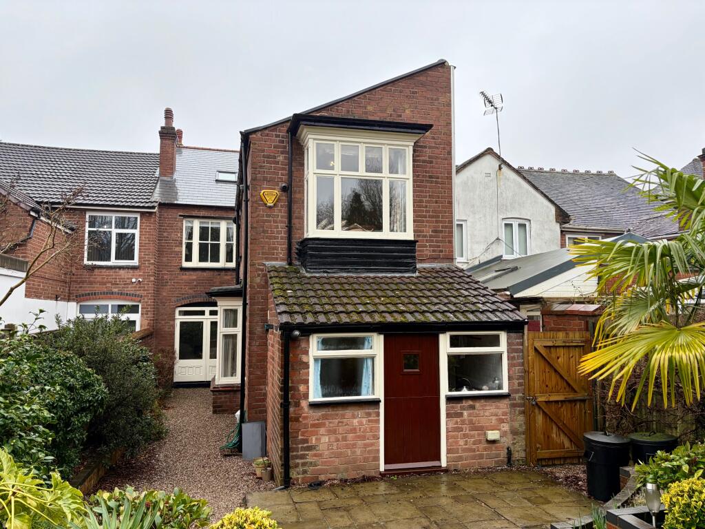 Additional image 26 of Hinstock Road, Birmingham