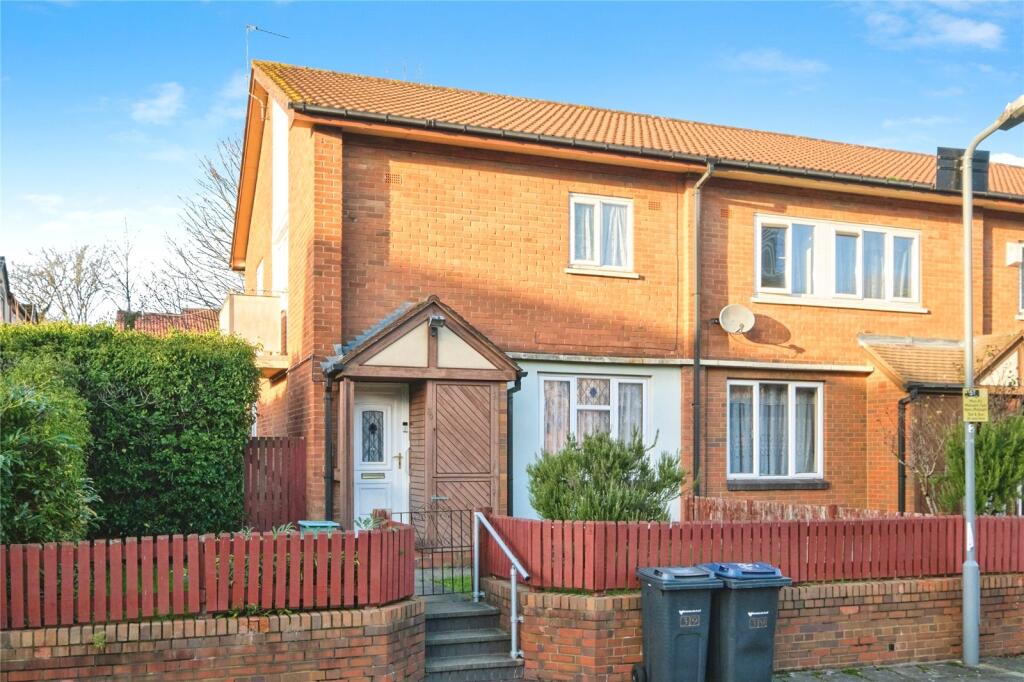 Bellcroft, Birmingham, West Midlands, B16