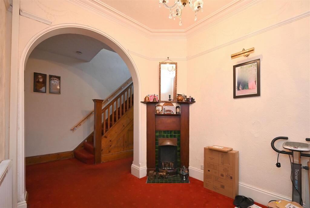 Additional image 22 of Poplar Avenue, Edgbaston, Birmingham