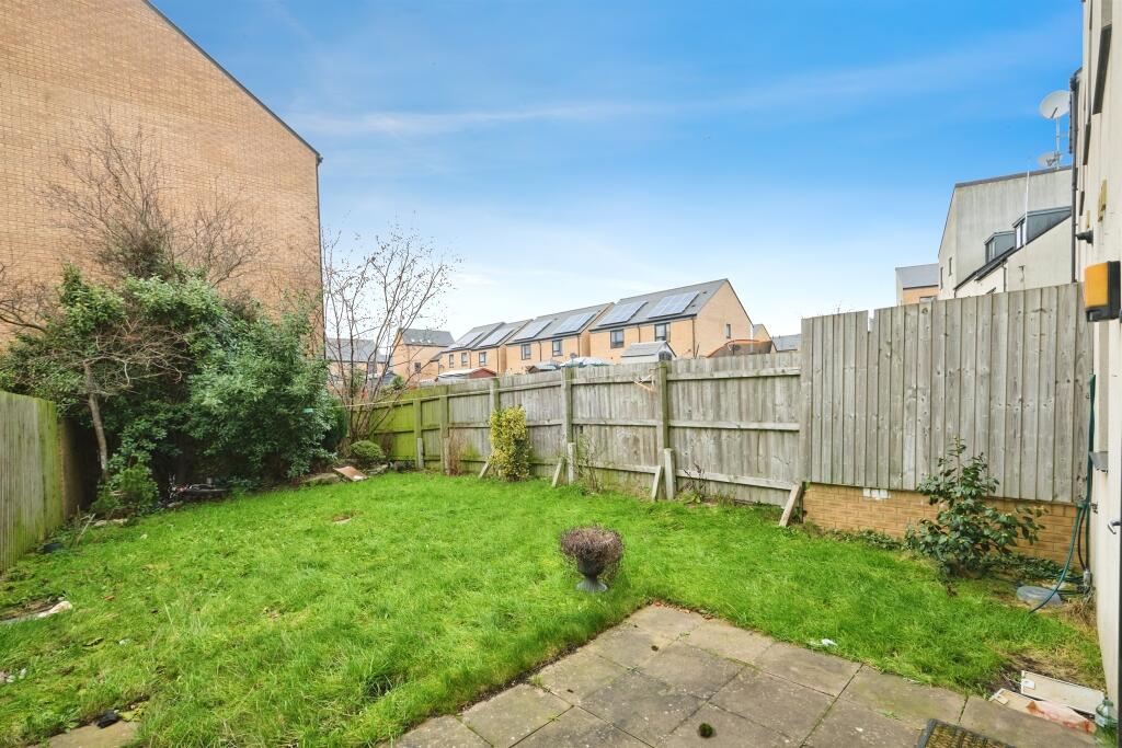 Additional image 54 of William Way, Birmingham