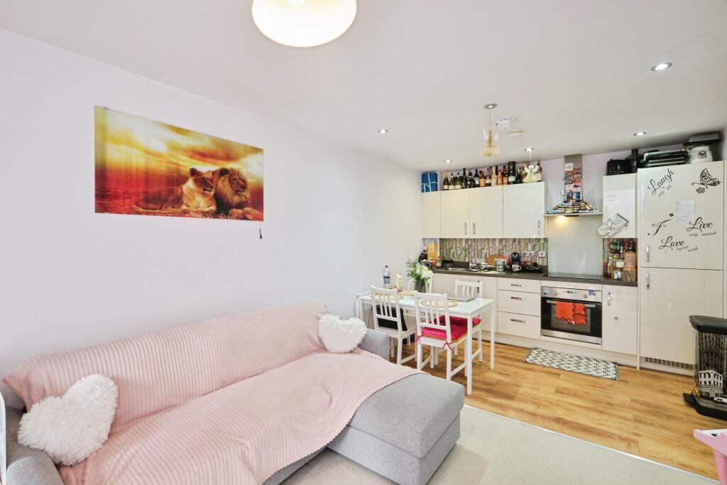 Additional image 5 of 14 Summer Lane, Birmingham, B19