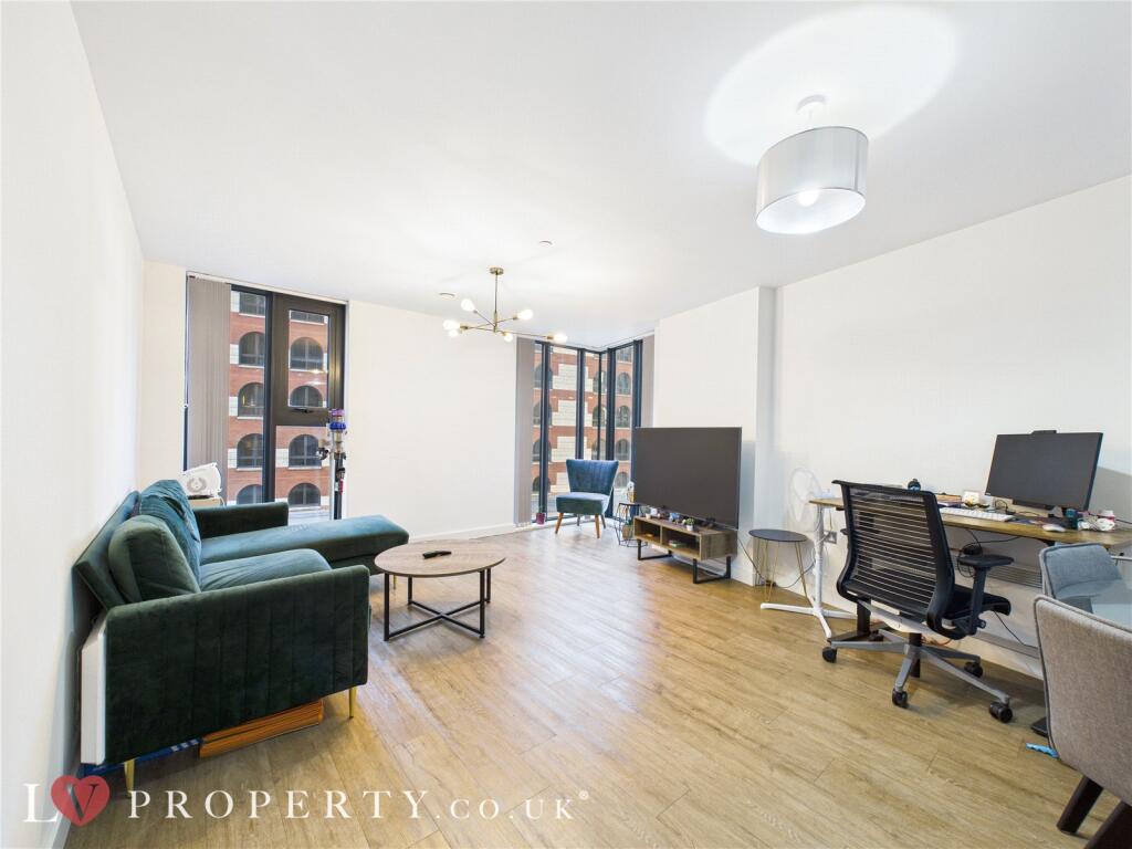 Additional image 8 of Sheepcote Street, Birmingham, West Midlands, B16