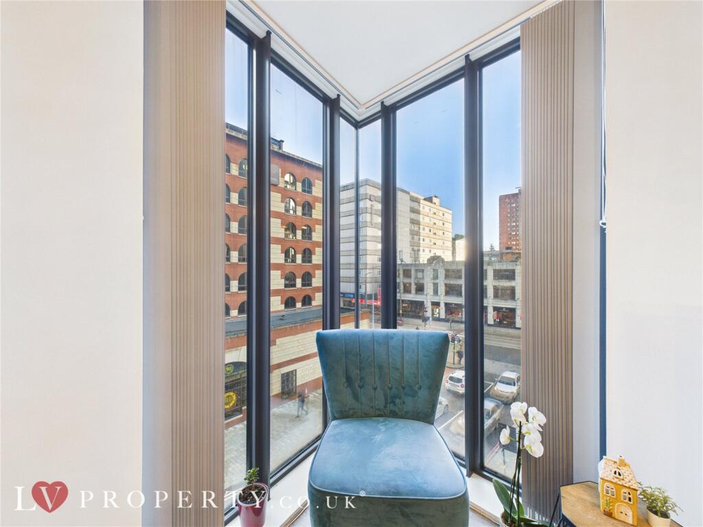 Additional image 9 of Sheepcote Street, Birmingham, West Midlands, B16