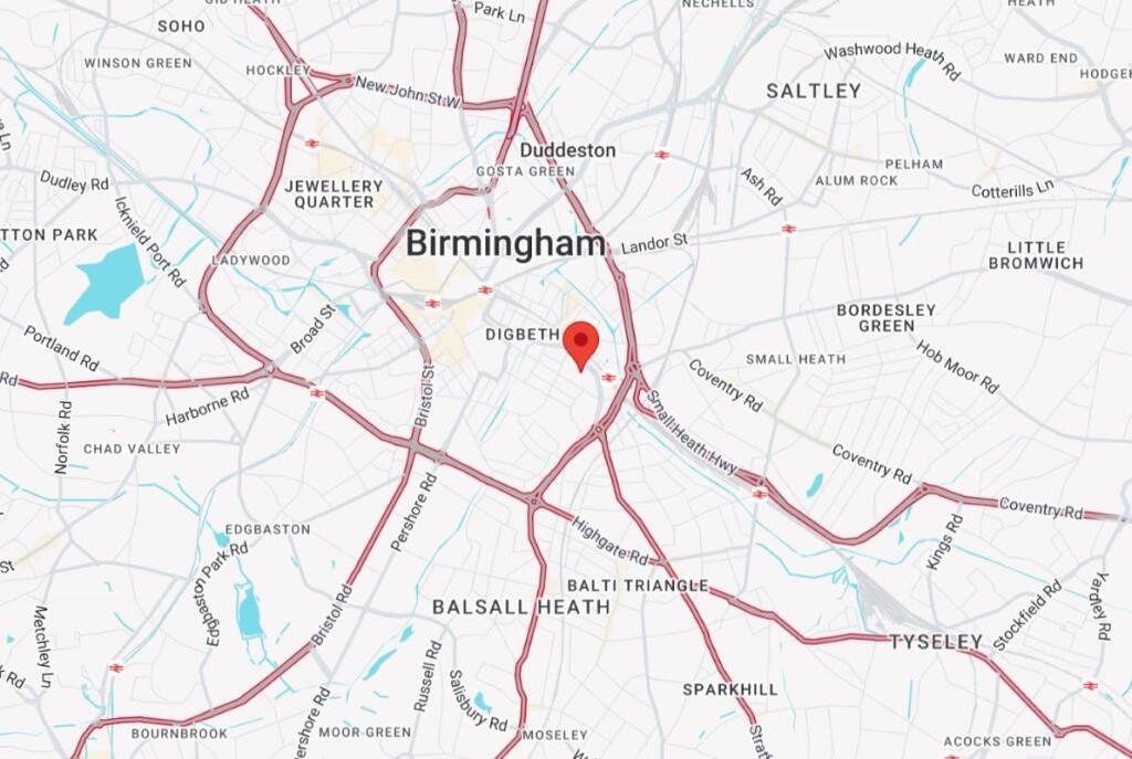 Additional image 4 of 74-77 & 83-85 Warwick Street, Birmingham, B12 0NH