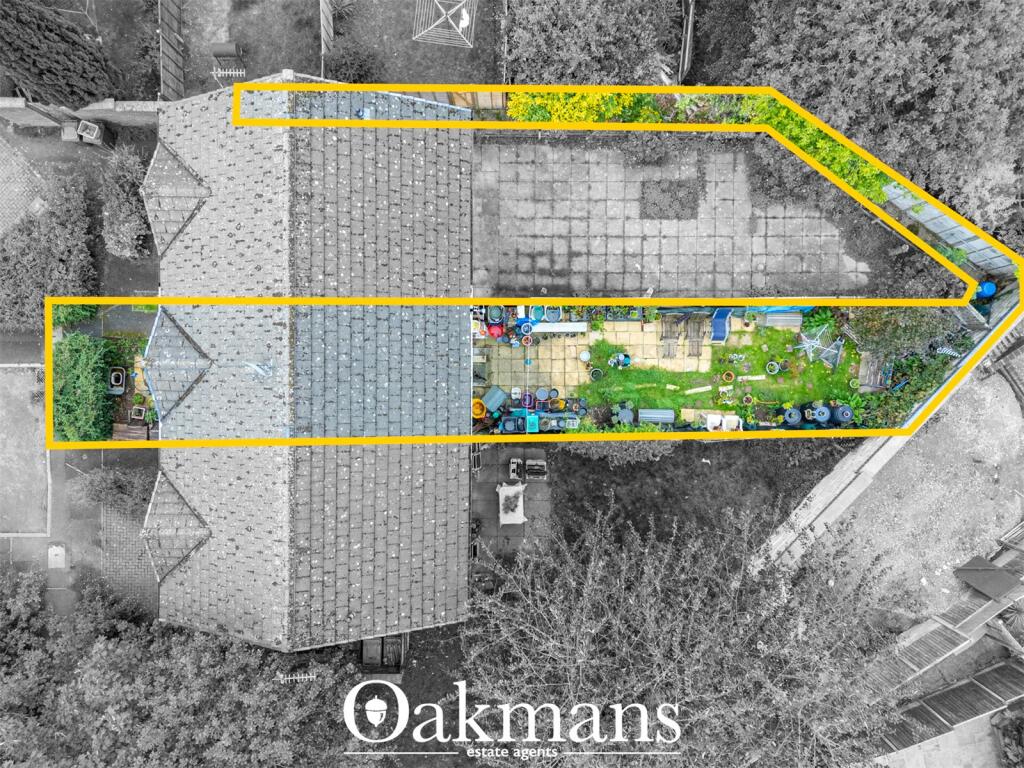 Additional image 25 of Forest Drive, Birmingham, West Midlands, B17