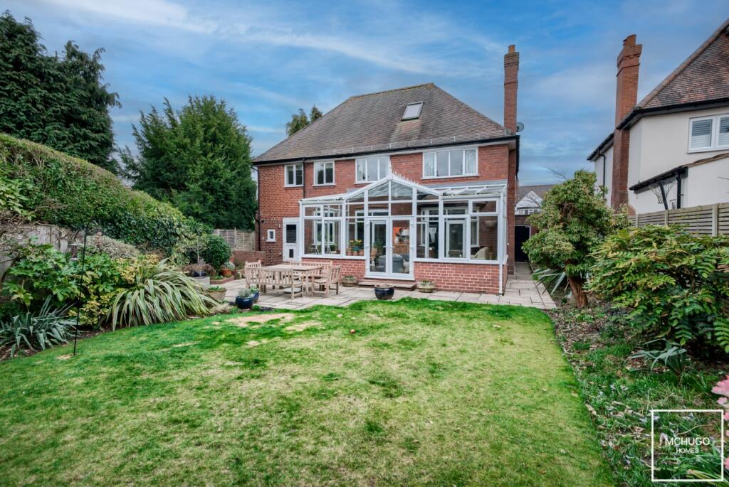 Additional image 24 of Oakham Road, Harborne B17 9DQ