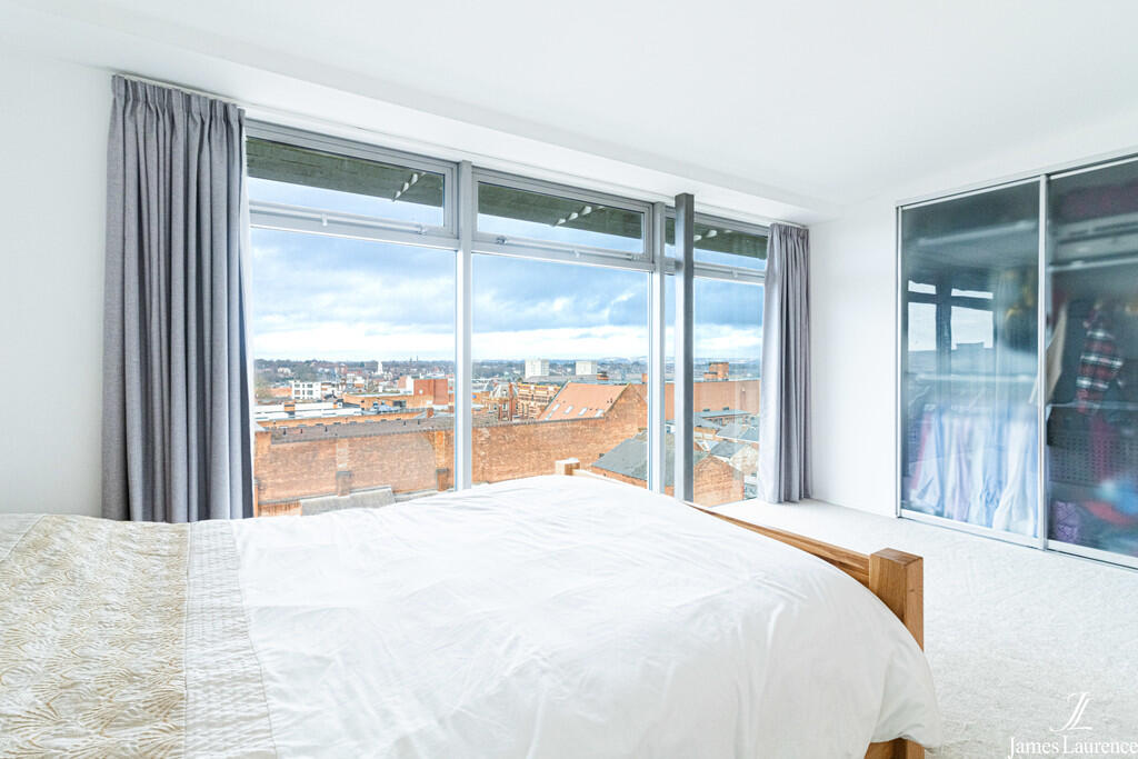 Additional image 23 of New Hampton Lofts, 99 Branston Street, Jewellery Quarter