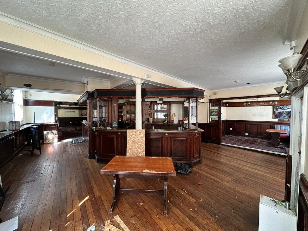 Additional image 11 of Hagley Road- The Ivy Bush, Birmingham, B16