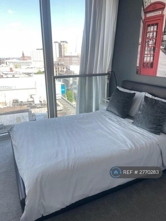 Additional image 15 of The Rotunda, Birmingham, B2