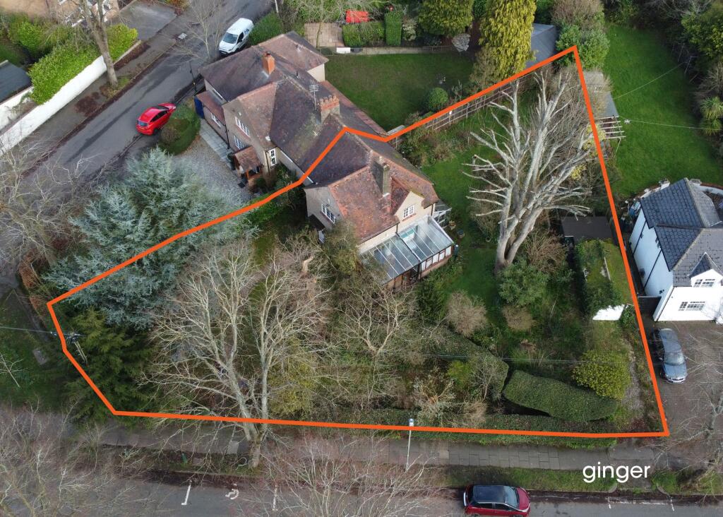 Additional image 25 of May Lane, Birmingham, B14